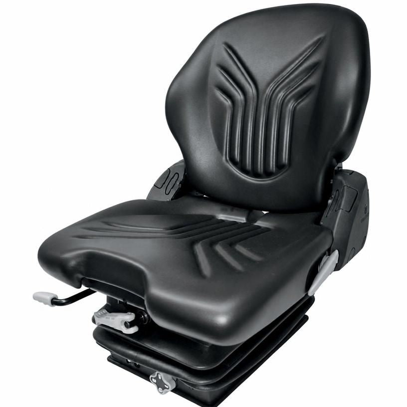 Grammer Sitz Compacto Basic M MSG83/521 – Kunstleder schwarz