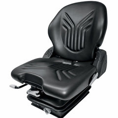 Grammer Sitz Compacto Basic M MSG83/521 – Kunstleder schwarz