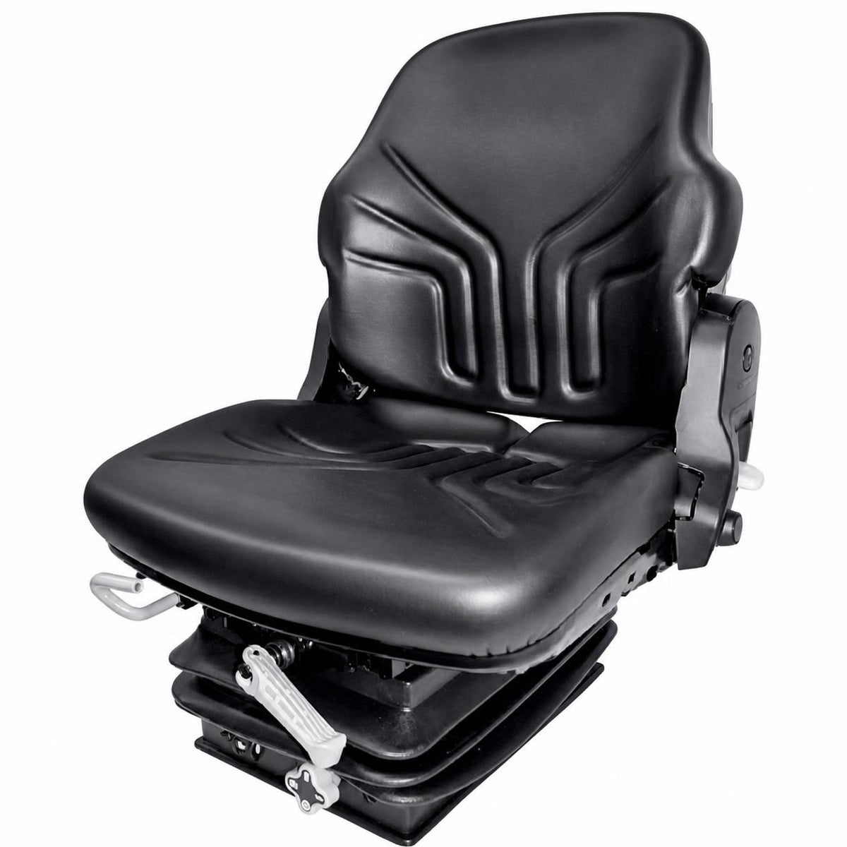 Grammer Sitz Compacto Basic W MSG83/721 – Kunstleder schwarz