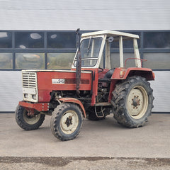 Steyr Plus 540g mit Typenschein in technisch gutem Zustand