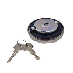 Lockable tank cap – Plus series