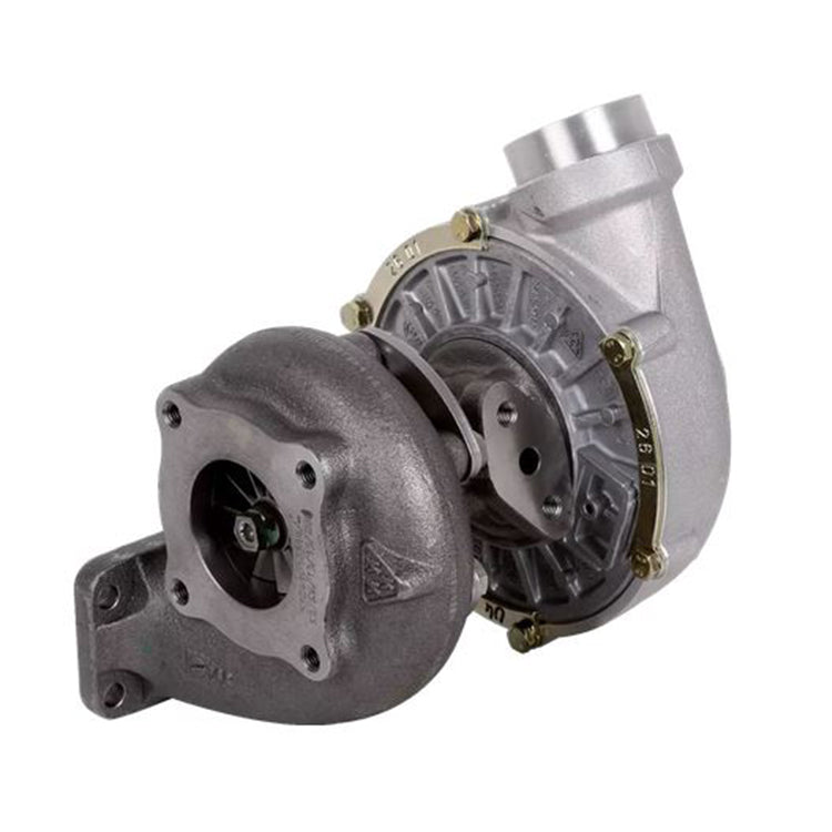 Turbolader passend zu Steyr – Ersatz für 141185110057, Hochleistungs-Ersatzturbolader