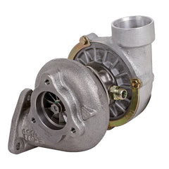 Turbolader passend zu Steyr – Ersatz für 131185110115, Hochleistungs-Ersatzturbolader