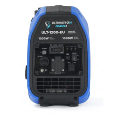 Ultimatron 1200 Watt tragbarer Inverter-Generator