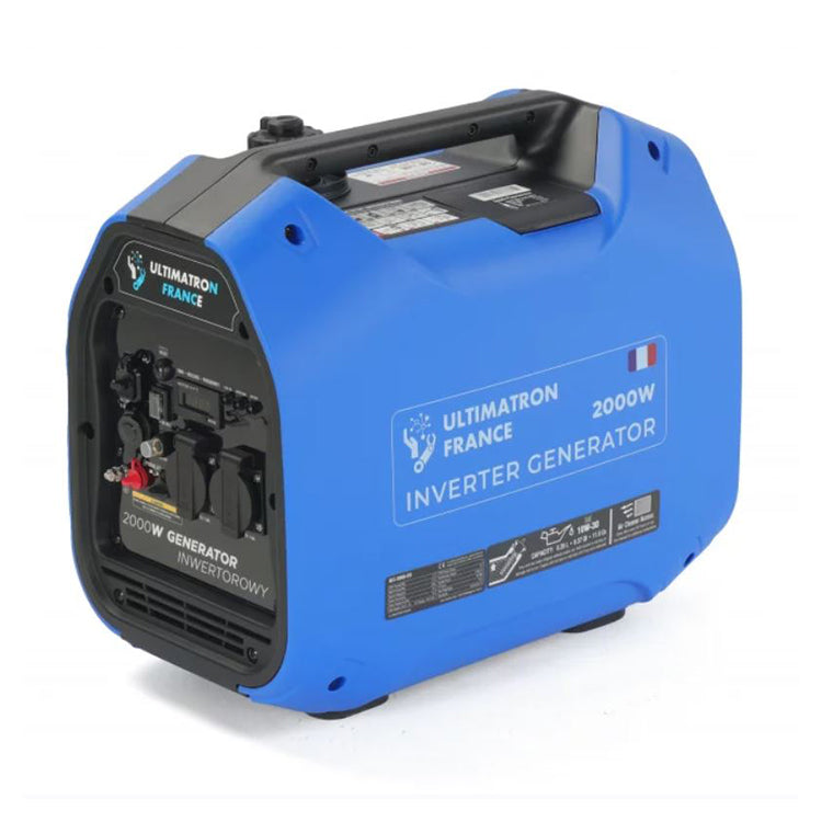Ultimatron 2000 Watt tragbarer Inverter-Generator