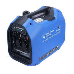 Ultimatron 3300 Watt tragbarer Inverter-Generator