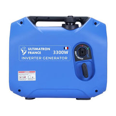 Ultimatron 3300 Watt tragbarer Inverter-Generator