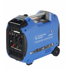 Ultimatron 3800 Watt tragbarer Inverter-Generator