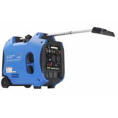 Ultimatron 3800 Watt tragbarer Inverter-Generator