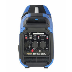 Ultimatron 3800 Watt tragbarer Inverter-Generator