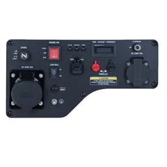 Ultimatron 5500 Watt Inverter-Generator