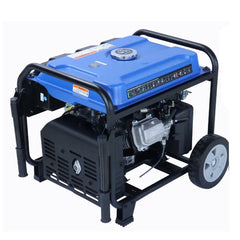 Ultimatron 5500 Watt Inverter-Generator