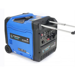 Ultimatron 6500 Watt tragbarer Inverter-Generator