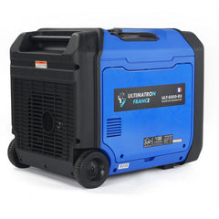 Ultimatron 6500 Watt tragbarer Inverter-Generator