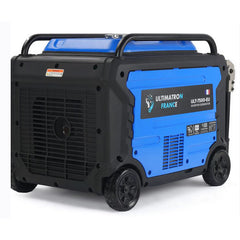 Ultimatron 7500 Watt tragbarer Inverter-Generator