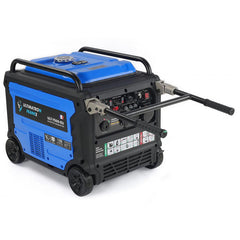 Ultimatron 7500 Watt tragbarer Inverter-Generator