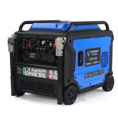 Ultimatron 7500 Watt tragbarer Inverter-Generator