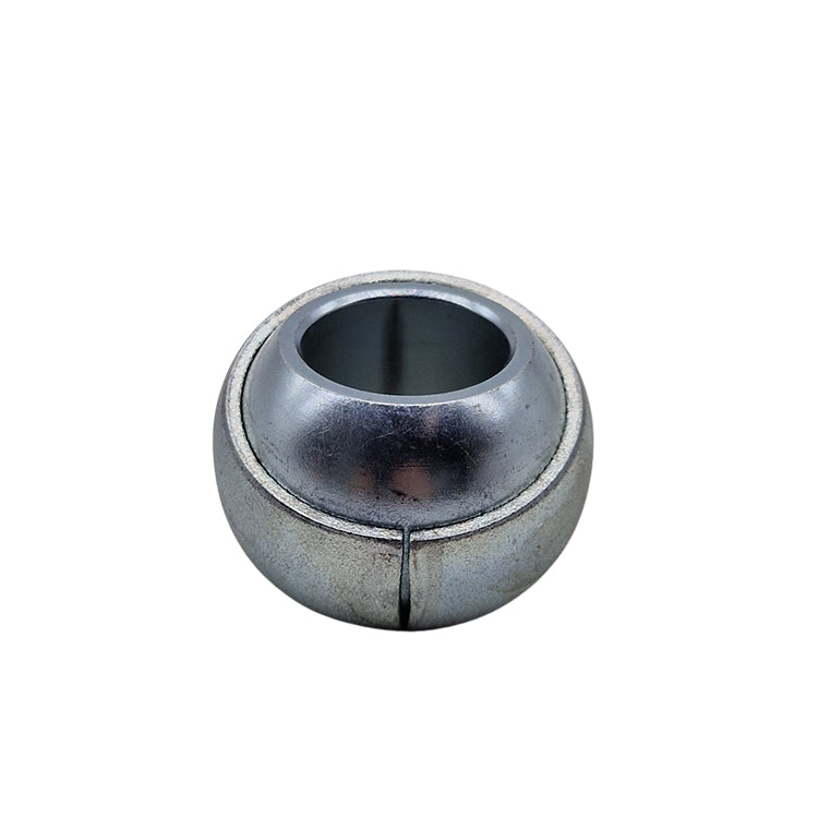 Sfera di collegamento inferiore per saldatura 22,00mm 