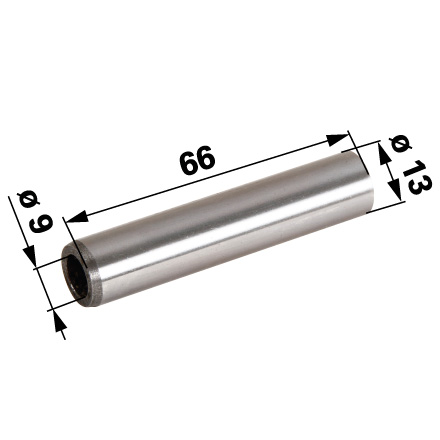 Ventilführung