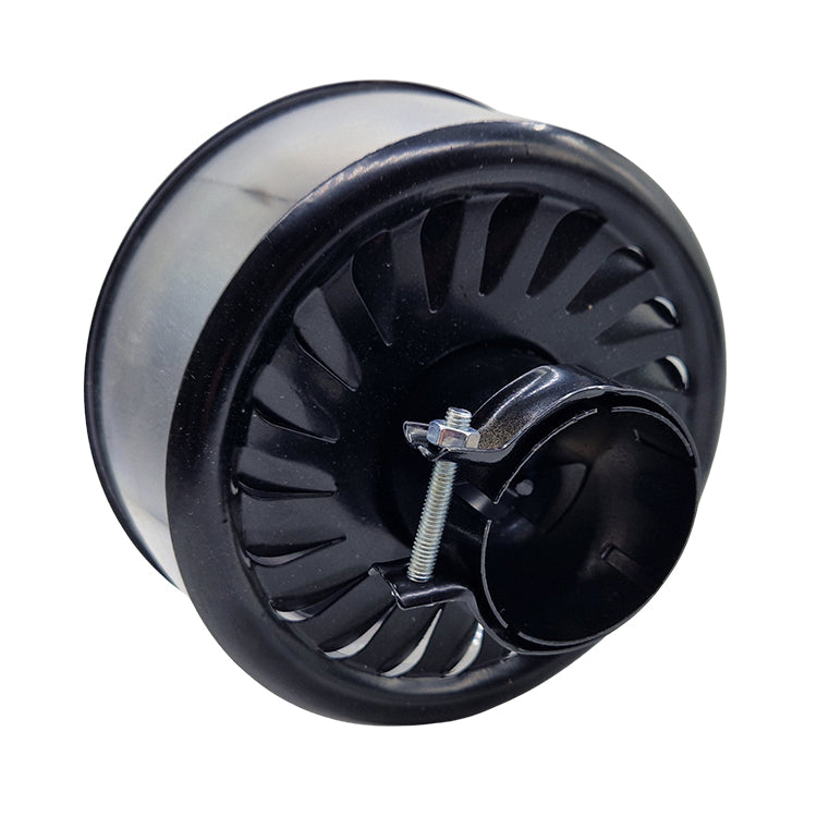 Luftvorfilter zu Steyr 80er Serie