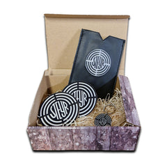 Weihnachtsgeschenkbox klein 1