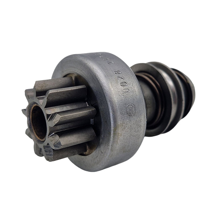 starter pinion 9 teeth