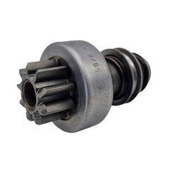 starter pinion 9 teeth