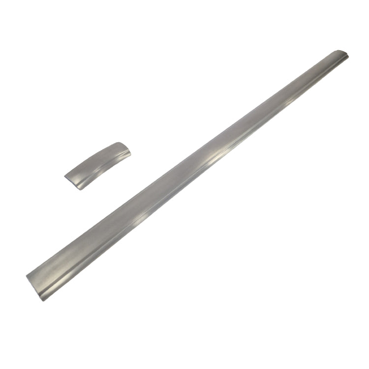 Zierleiste 900mm oben Motorhaube Steyr T86
