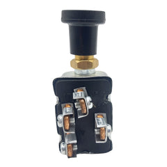 Zugstartschalter zum Schrauben 80mm passend zu Steyr T80 bis T290 von unten