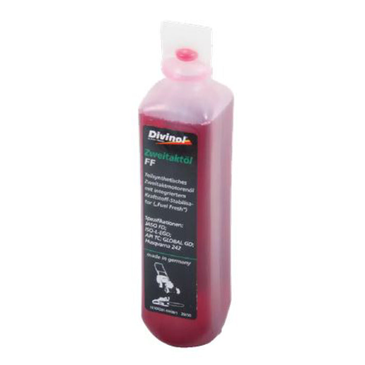 Zwei-Takt Öl Divinol- teilsynthetisch 100ml