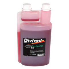 Zwei- Takt Öl Divinol- teilsynthetisch Dosierflasche 1000ml