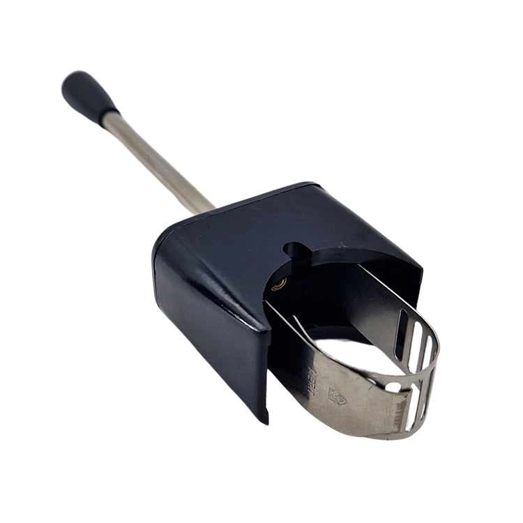 steering column switch for turn signals