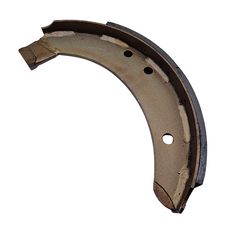 T180a T182a Bremsbacke kurz Tausch