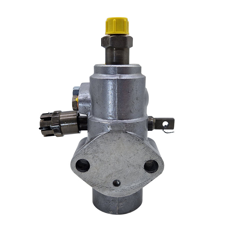 Pompa di iniezione T84-T86 in sostituzione