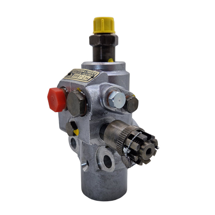 Pompa di iniezione T84-T86 in sostituzione
