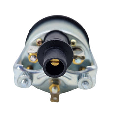 Termometro remoto elettrico Ø 52 mm 