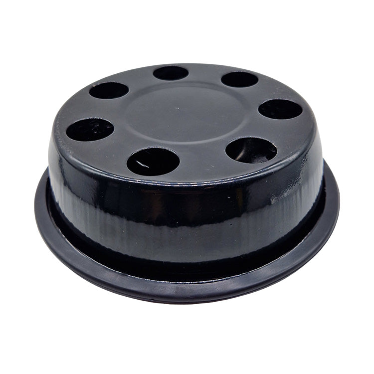 Plus oil bath air filter insert