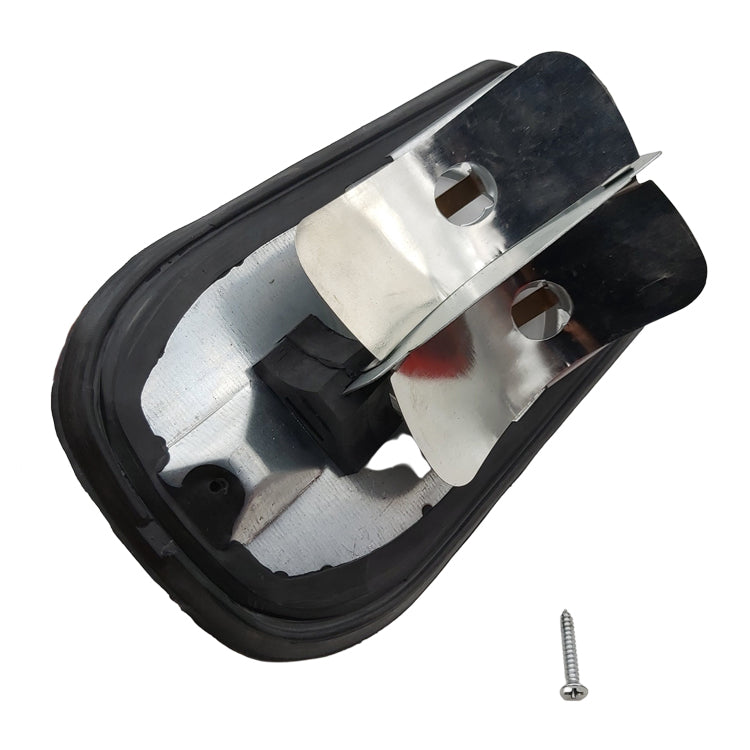 right rear light