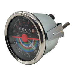 Traktormeter passend zu Lindner Ø80mm