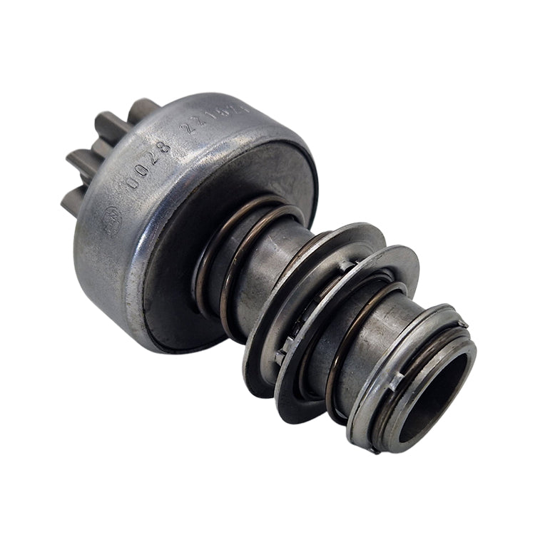 starter pinion 9 teeth