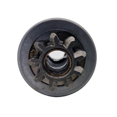 starter pinion 9 teeth