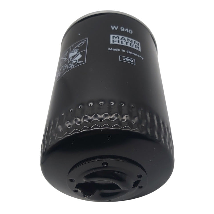 engine oil filter